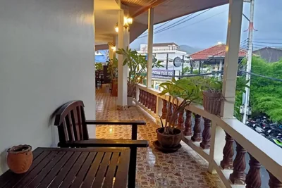 Kamala Orchid Guesthouse – Photos 10