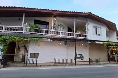 Kamala Orchid Guesthouse – Photos 13